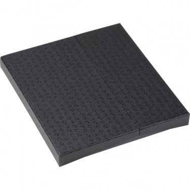 Logo trade promotional giveaways image of: MoLu elegant gift box Port St. Lucie