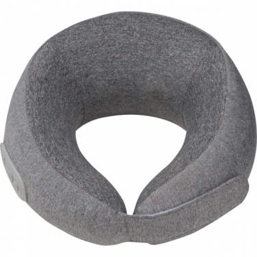 Logo trade promotional gift photo of: MoLu neck pillow Prince George