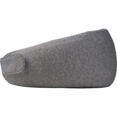 Logotrade promotional item picture of: MoLu neck pillow Prince George