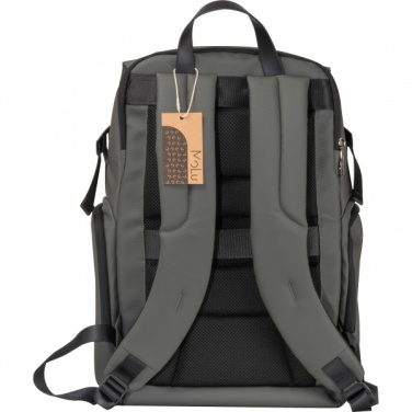 Logotrade promotional item picture of: MoLu backpack Santa Ana