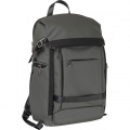 MoLu backpack Santa Ana, dark grey