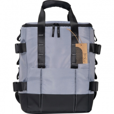 Logo trade promotional products image of: MoLu cooler bag Saint Helens