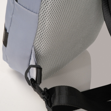 Logo trade promotional items picture of: MoLu shoulder bag Saint-Hubert