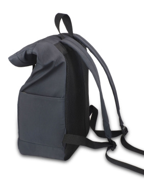 Logo trade corporate gifts image of: Backpack 219535335