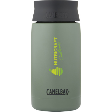 Logo trade promotional items picture of: CamelBak® Hot Cap 350 ml copper vacuum insulated tumbler