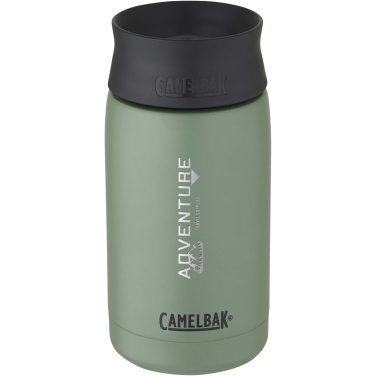 Logotrade promotional merchandise image of: CamelBak® Hot Cap 350 ml copper vacuum insulated tumbler
