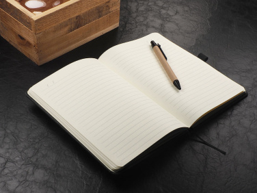 Logotrade promotional gift image of: Notebook  210210701