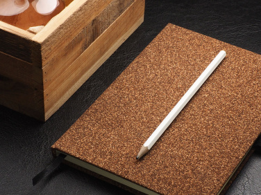 Logotrade promotional merchandise photo of: Notebook  219635102