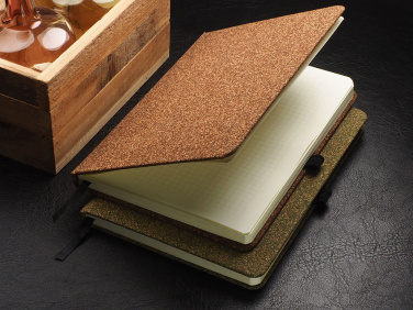 Logotrade business gifts photo of: Notebook  219635102