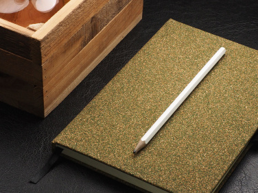 Logotrade advertising product image of: Notebook  219635208