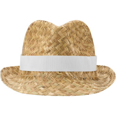 Logotrade promotional giveaways photo of: Pricus straw hat