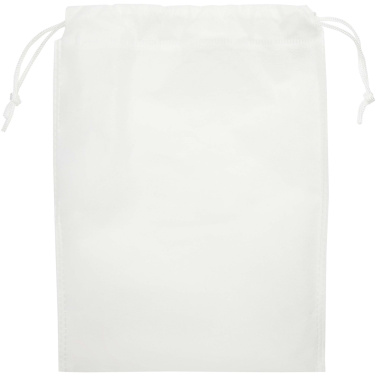 Logo trade promotional giveaway photo of: Harmony 3-piece bath accessories set