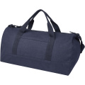Porter 500 g/m² Aware™ recycled duffel bag 50L, Navy
