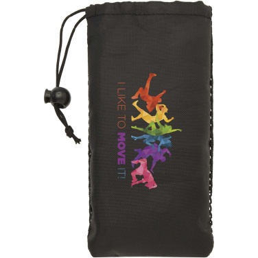 Logotrade corporate gift image of: Grip 2-piece resistance band set