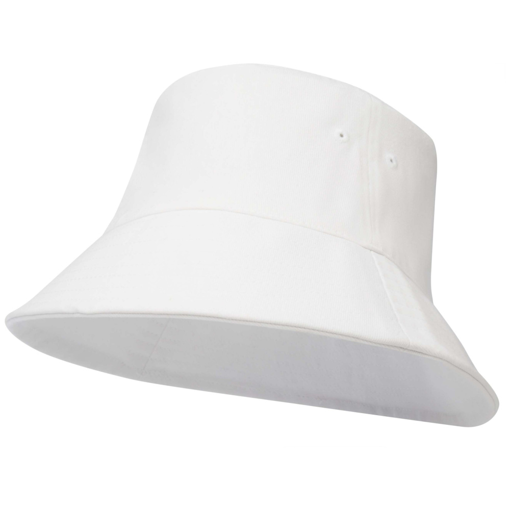 Logotrade business gift image of: Wicklow recycled sun hat