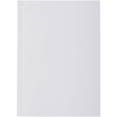 Logotrade promotional merchandise image of: Novella Austen A6 soft cover notebook - 100 sheets