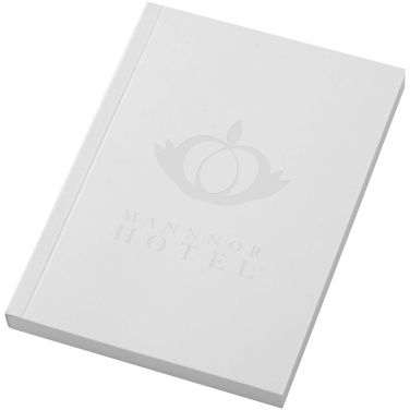 Logotrade promotional items photo of: Novella Austen A6 soft cover notebook - 100 sheets