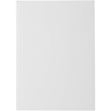 Logotrade promotional products photo of: Novella Austen A6 soft cover notebook - 50 sheets