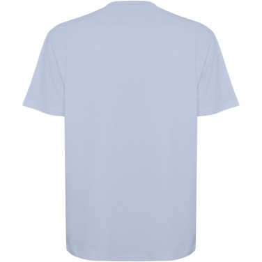 Logotrade promotional product image of: Bull short sleeve unisex oversized t-shirt