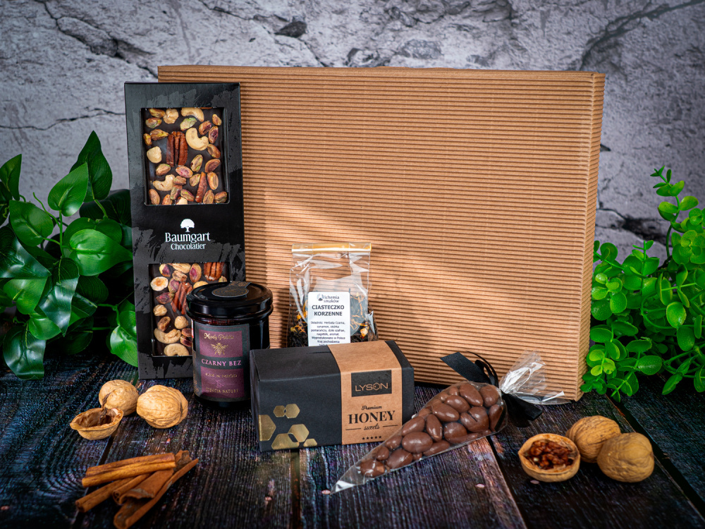 Logo trade business gifts image of: 