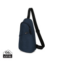 Renew AWARE™ rPET Sling Bag, navy