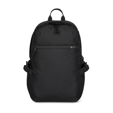 Logo trade promotional giveaways picture of: Renew AWARE™ rPET 15'' laptop backpack
