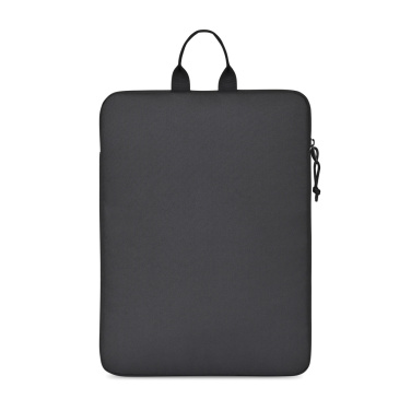 Logo trade promotional giveaways image of: Renew AWARE™ rPET 16'' Laptop Sleeve