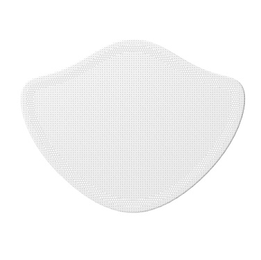 Logotrade promotional gift picture of: XD DESIGN Protective Mask Set