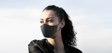 Logo trade promotional items image of: XD DESIGN Protective Mask Set