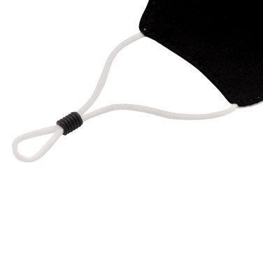 Logotrade promotional gift image of: Reusable 2-ply cotton face mask