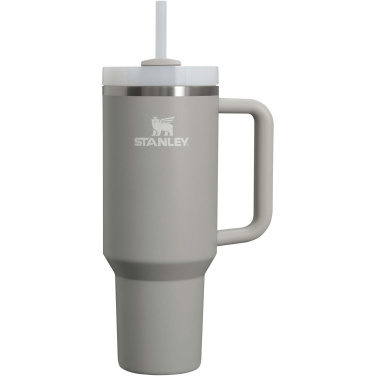 Logo trade corporate gifts image of: Stanley Quencher H2.0 1200 ml tumbler