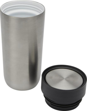 Logo trade promotional gifts picture of: Camden 350 ml RCS certified stainless steel tumbler