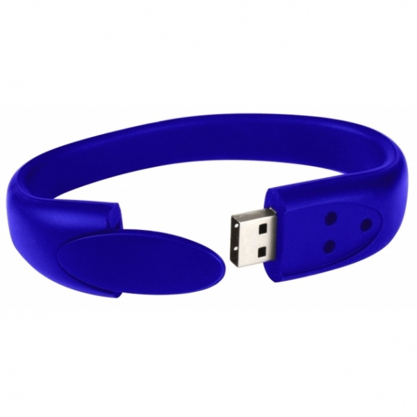 Logotrade corporate gifts photo of: USB memory band