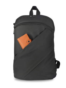 Logotrade promotional merchandise photo of: Laptop backpack 219435401