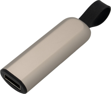 Logo trade promotional merchandise image of: Plastic USB stick