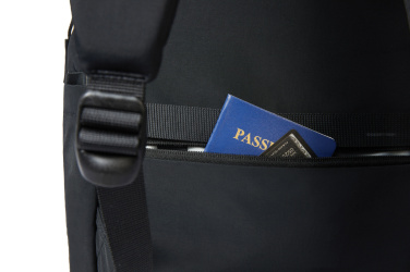 Logo trade promotional item photo of: XD Design Soft Tote Backpack