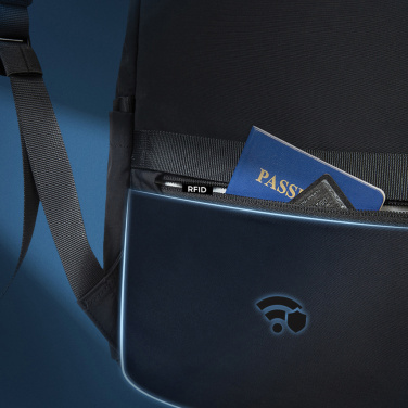 Logotrade corporate gift image of: XD Design Soft Tote Backpack