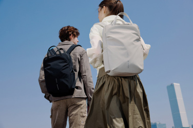 Logotrade corporate gift picture of: XD Design Soft Tote Backpack