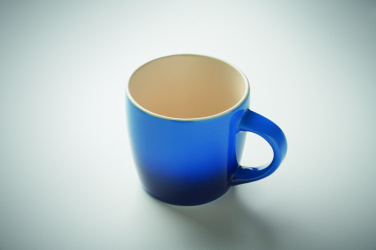 Logotrade promotional product image of: Ceramic mug 300ml