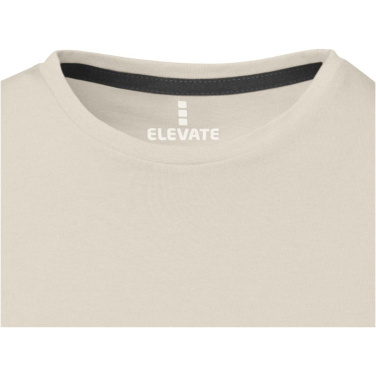 Logotrade corporate gift picture of: Nanaimo short sleeve women's t-shirt