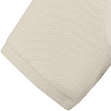 Logo trade promotional items picture of: Calgary short sleeve women's polo