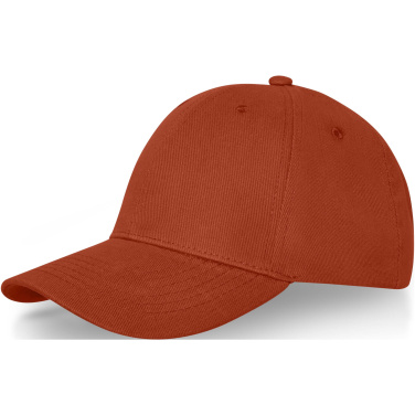 Logotrade promotional products photo of: Davis 6 panel cap