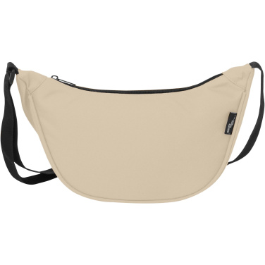 Logotrade promotional items photo of: Byron recycled fanny pack 1.5L