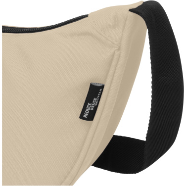 Logotrade promotional merchandise photo of: Byron recycled fanny pack 1.5L