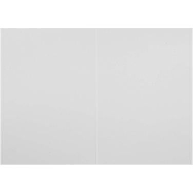 Logotrade corporate gift picture of: Herald A5 greeting card