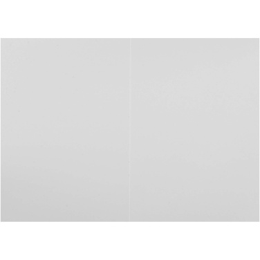 Logotrade promotional product image of: Herald A6 greeting card