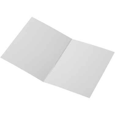 Logo trade promotional items picture of: Herald A6 greeting card