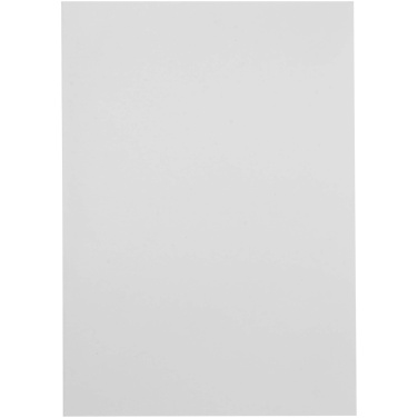 Logotrade promotional giveaway picture of: Herald A6 greeting card