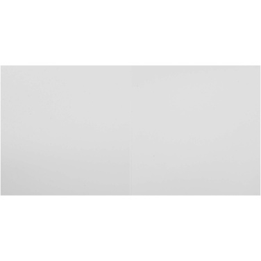 Logotrade business gifts photo of: Herald square greeting card