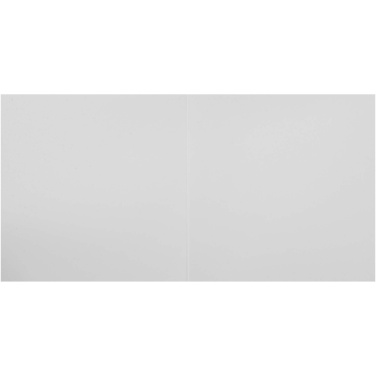 Logo trade corporate gift photo of: Herald square greeting card